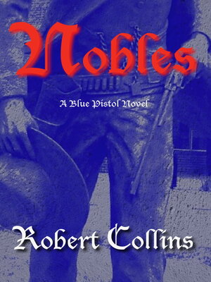 cover image of Nobles